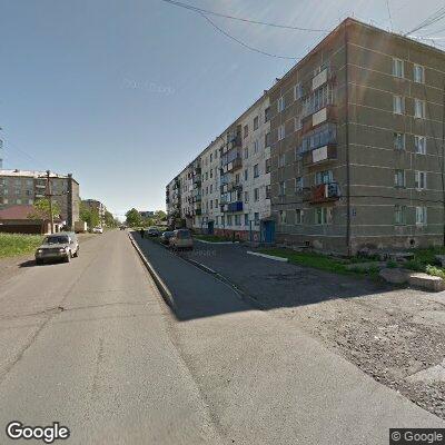 Outdoor Gym - Poronaysk - Poronaysk - Outdoor Gym - 694240 - Russia - Spot