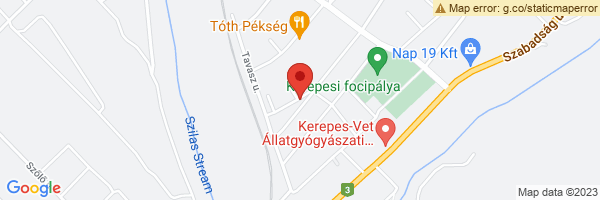 spot maps