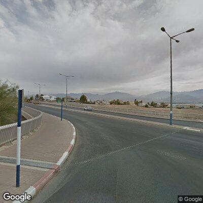 Workout Station - Eilat - Outdoor Gym Eilat - Israel - Spot