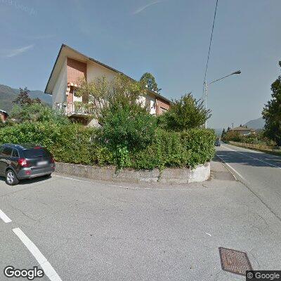 Cittiglio - Outdoor Fitness Trail - Italy - Spot