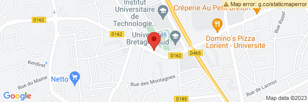 spot maps