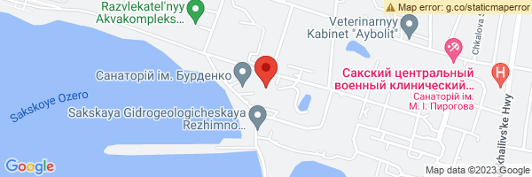 spot maps