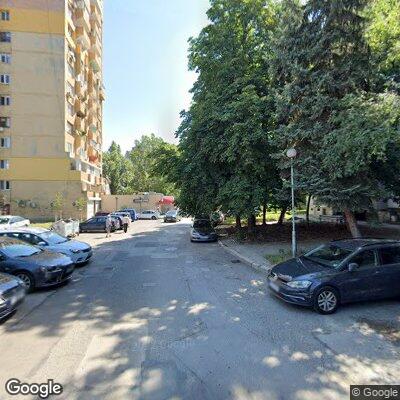 Sofia - Outdoor Fitness Park - Dianabad - Bulgaria - Spot