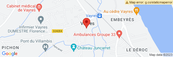 spot maps