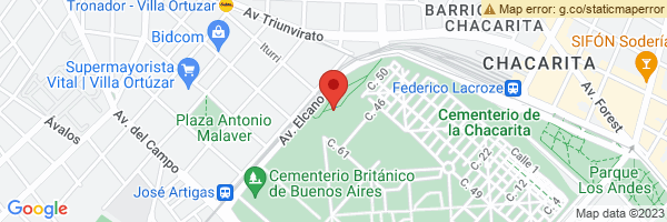spot maps