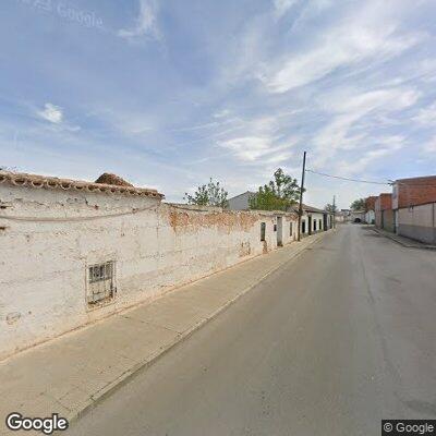 Outdoor fitness training - Valdepeñas - Calisthenics workout - Spain - Spot