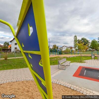 Adelsdorf - Exercise Park - Germany - Spot