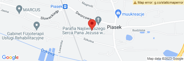 spot maps
