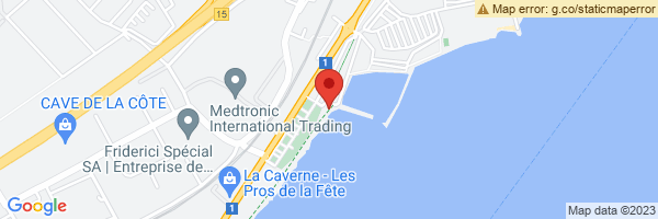 spot maps