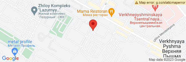spot maps
