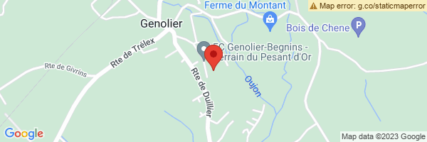 spot maps