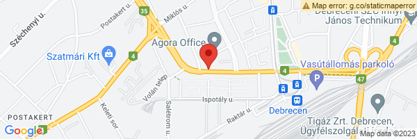 spot maps