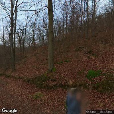 Falkenstein/Harz - Outdoor Fitness Trail - Selketal - Germany - Spot