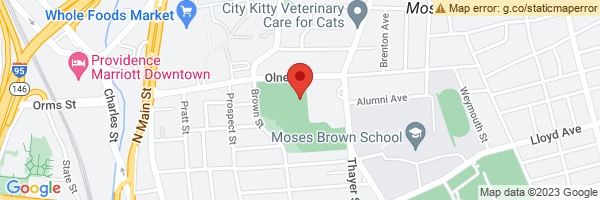 spot maps