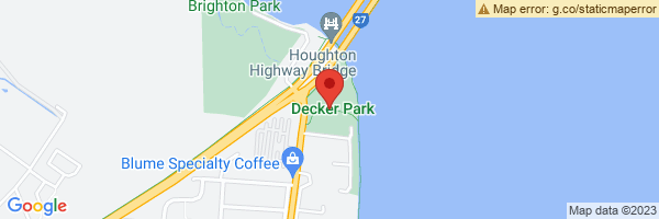 spot maps