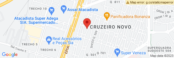spot maps