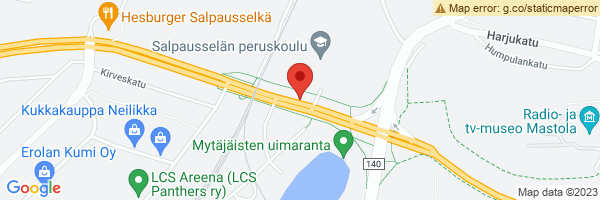 spot maps