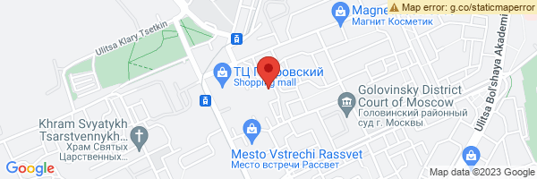 spot maps