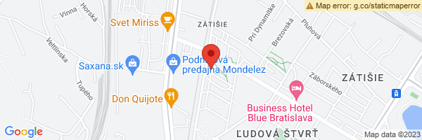 spot maps