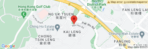 spot maps
