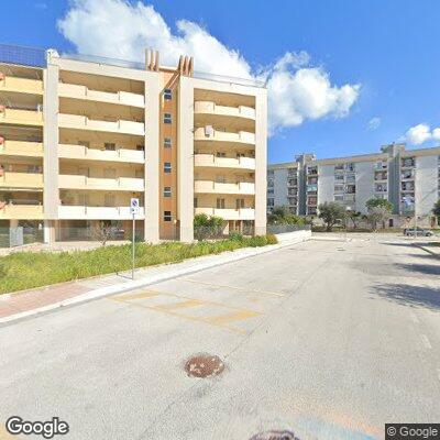 Outdoor Gym - Giovinazzo - Giovinazzo Calisthenics - Italy - Spot