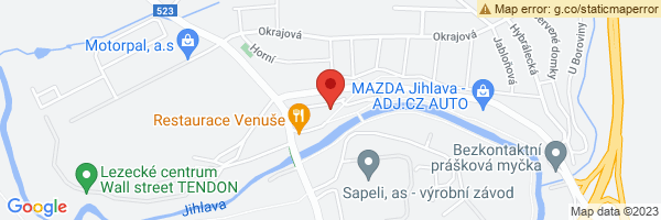 spot maps