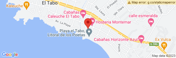 spot maps