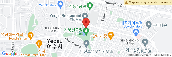 spot maps