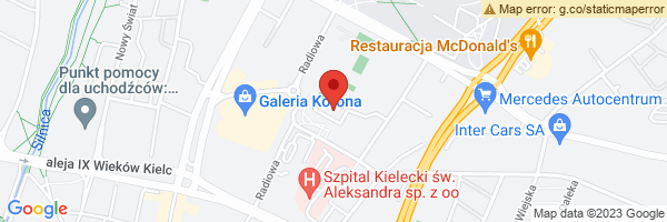 spot maps