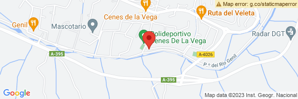 spot maps