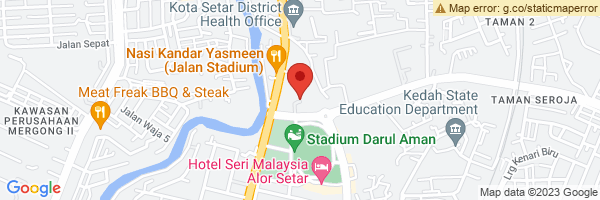 spot maps