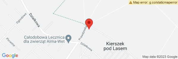 spot maps
