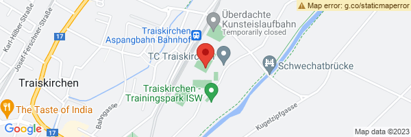 spot maps