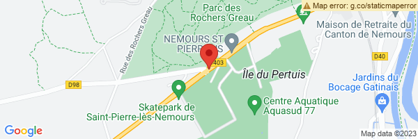 spot maps
