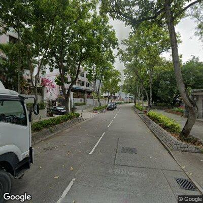 Sheung Shui - Monkey Bar - Po Wing Road Playground - Hong Kong SAR China - Spot