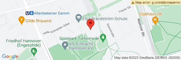 spot maps