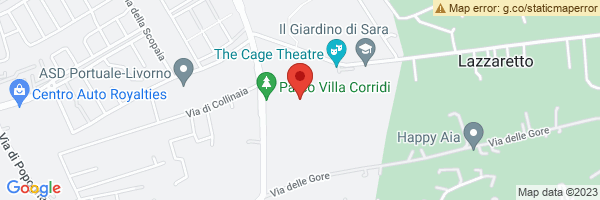 spot maps