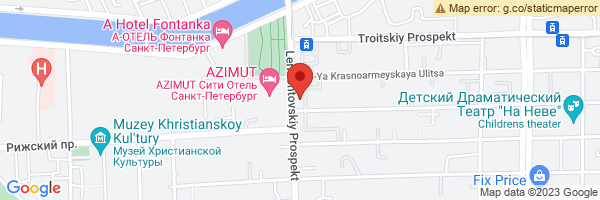 spot maps