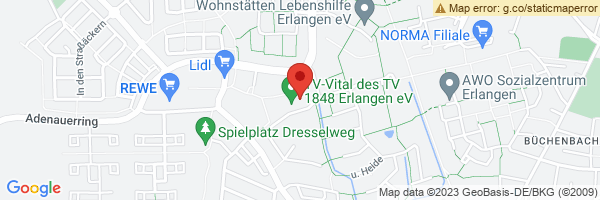spot maps
