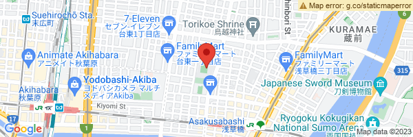 spot maps