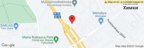 spot maps