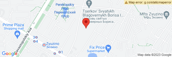 spot maps