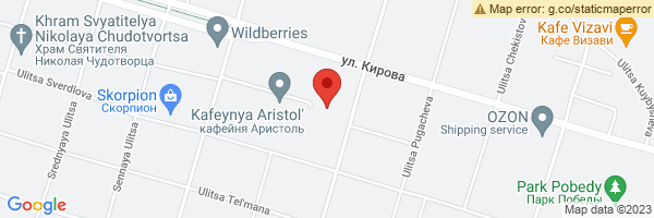 spot maps