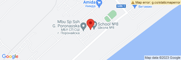 spot maps