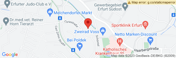 spot maps
