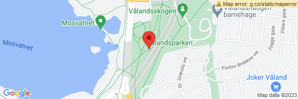 spot maps