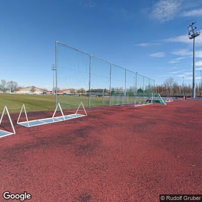 Traiskirchen - Outdoor Fitness Park - Aspangbahn - Austria - Spot
