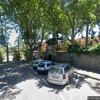 Viseu - Outdoor Fitness Park - Parque do Fontelo - Portugal - Spot