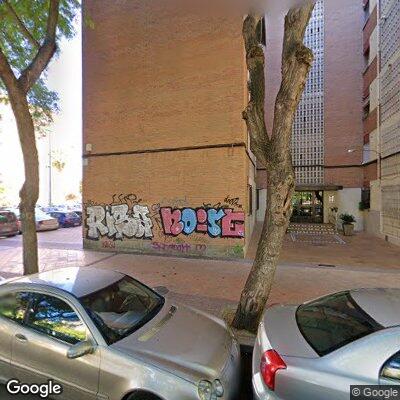 Bodyweight training - Murcia - Calisthenics workout - Spain - Spot