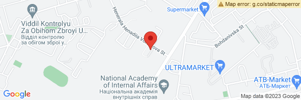 spot maps